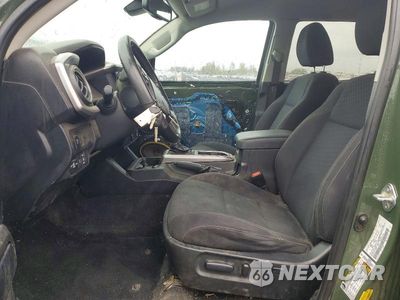 Zdjęcie 7 z 13 samochodu: 2021 TOYOTA TACOMA SR5 V6 VIN:5TFCZ5AN6MX256537 - miniatura