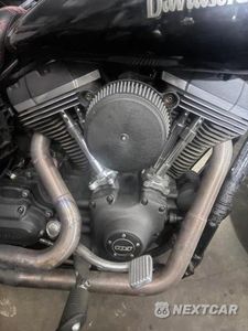 Zdjęcie 9 z 12 samochodu: 2016 HARLEY-DAVIDSON FXDB DYNA STREET BOB VIN:1HD1GXM31GC310114 - miniatura