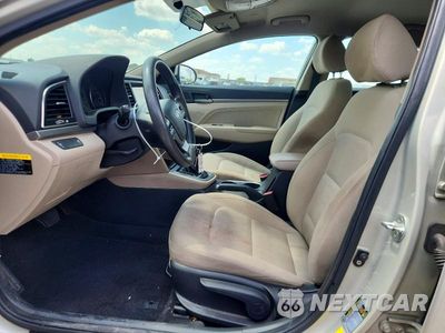 Zdjęcie 7 z 13 samochodu: 2017 HYUNDAI ELANTRA SE VIN:KMHD84LF6HU430133 - miniatura