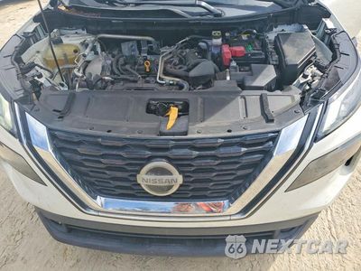 Zdjęcie 12 z 14 samochodu: 2021 NISSAN ROGUE S VIN:5N1AT3AB7MC754106 - miniatura