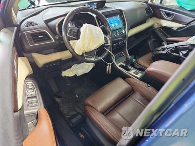 Zdjęcie 8 z 13 samochodu: 2020 SUBARU ASCENT TOURING VIN:4S4WMARD3L3410963 - miniatura