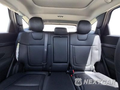 Zdjęcie 10 z 14 samochodu: 2024 HYUNDAI TUCSON LIMITED VIN:5NMJE3DEXRH394522 - miniatura
