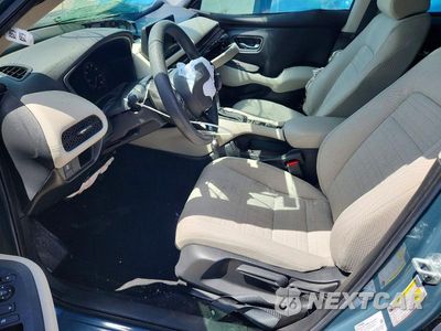 Zdjęcie 7 z 13 samochodu: 2025 HONDA HR-V LX VIN:3CZRZ1H30SM723486 - miniatura