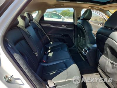 Zdjęcie 10 z 13 samochodu: 2022 KIA K5 EX VIN:5XXG34J23NG121110 - miniatura