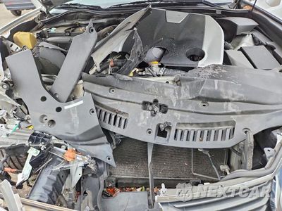 Zdjęcie 11 z 12 samochodu: 2014 LEXUS GS 350 VIN:JTHCE1BL6E5023870 - miniatura