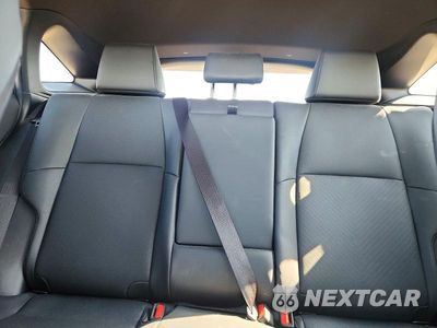 Zdjęcie 10 z 13 samochodu: 2022 TOYOTA VENZA LIMITED VIN:JTEAAAAH8NJ098994 - miniatura