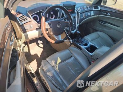 Zdjęcie 8 z 14 samochodu: 2012 CADILLAC SRX LUXURY COLLECTION VIN:3GYFNDE35CS526525 - miniatura