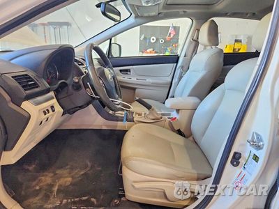 Zdjęcie 7 z 13 samochodu: 2014 SUBARU XV CROSSTREK 2.0 LIMITED VIN:JF2GPAKCXEH287641 - miniatura