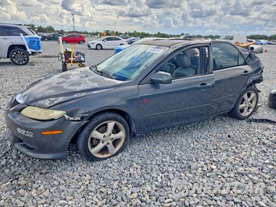 2005 MAZDA 6 I 1YVHP80C255M08592 - główne zdjęcie licytacji z USA - miniatura