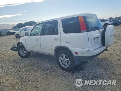 Drugie zdjęcie samochodu z przodu: 2000 HONDA CR-V SE VIN:JHLRD1873YS000208 - miniatura