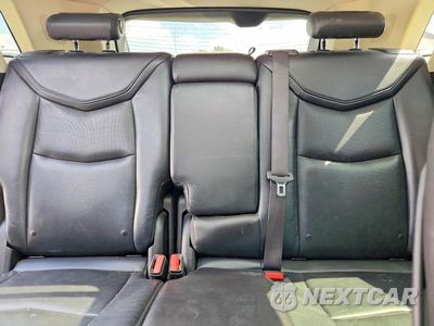 Zdjęcie 10 z 13 samochodu: 2017 CADILLAC XT5 LUXURY VIN:1GYKNBRS6HZ250225 - miniatura