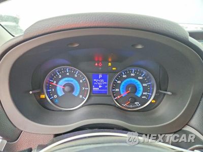 Zdjęcie 9 z 12 samochodu: 2014 SUBARU XV CROSSTREK 2.0I HYBRID TOURING VIN:JF2GPBKC5EH231516 - miniatura