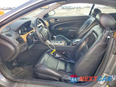 Zdjęcie 7 z 13 samochodu: 2009 JAGUAR XKR PORTFOLIO VIN:SAJWA45CX99B29314 - miniatura