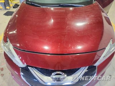 Zdjęcie 11 z 12 samochodu: 2017 NISSAN MAXIMA 3.5 S VIN:1N4AA6AP5HC408591 - miniatura