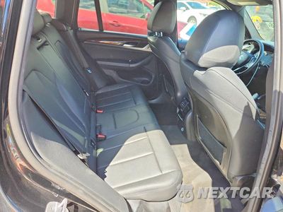 Zdjęcie 10 z 12 samochodu: 2018 BMW X3 XDRIVE30I VIN:5UXTR9C5XJLD63339 - miniatura
