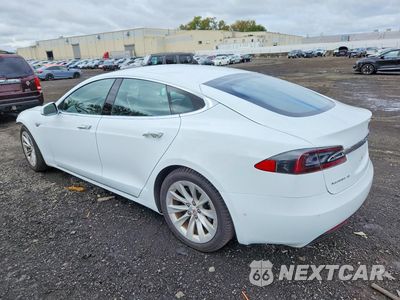 Drugie zdjęcie samochodu z przodu: 2016 TESLA MODEL S VIN:5YJSA1E25GF160912 - miniatura