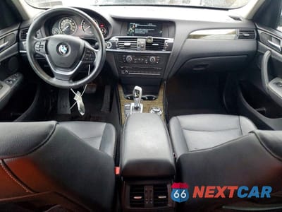 Zdjęcie 8 z 13 samochodu: 2014 BMW X3 XDRIVE35I VIN:5UXWX7C58E0E80531 - miniatura
