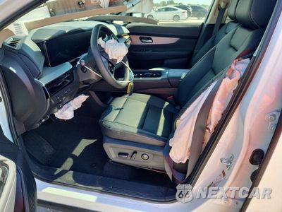 Zdjęcie 7 z 14 samochodu: 2026 NISSAN MURANO SL VIN:5N1AZ3CS4TC113814 - miniatura