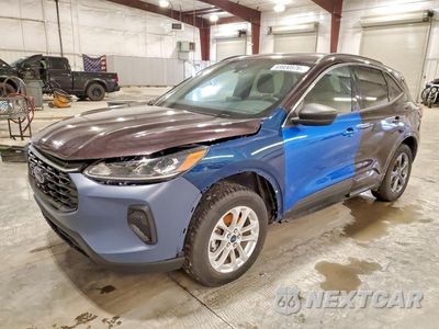 2023 FORD ESCAPE ST LINE 1FMCU9MN9PUA57176 - główne zdjęcie licytacji z USA - miniatura