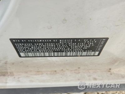 Zdjęcie 12 z 12 samochodu: 2019 VOLKSWAGEN JETTA GLI VIN:3VW6T7BU9KM245306 - miniatura