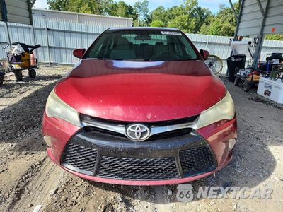 Piąte zdjęcie samochodu w środku: 2016 TOYOTA CAMRY SE VIN:4T1BF1FK7GU511077 - miniatura