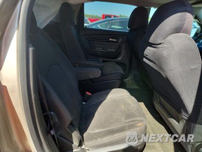 Zdjęcie 11 z 13 samochodu: 2015 GMC ACADIA SLE VIN:1GKKVPKDXFJ179982 - miniatura