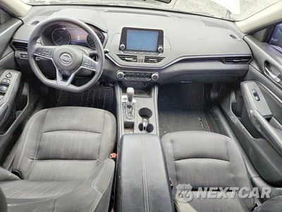 Zdjęcie 8 z 12 samochodu: 2020 NISSAN ALTIMA S VIN:1N4BL4BV3LC217390 - miniatura