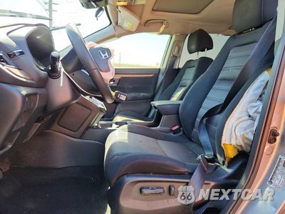 Zdjęcie 7 z 13 samochodu: 2019 HONDA CR-V EX VIN:7FARW1H53KE036849 - miniatura