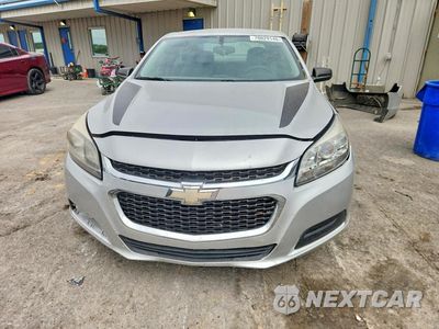 Piąte zdjęcie samochodu w środku: 2014 CHEVROLET MALIBU LS VIN:1G11B5SLXEF145661 - miniatura
