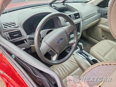 Zdjęcie 8 z 12 samochodu: 2012 FORD FUSION HYBRID VIN:3FADP0L3XCR197398 - miniatura