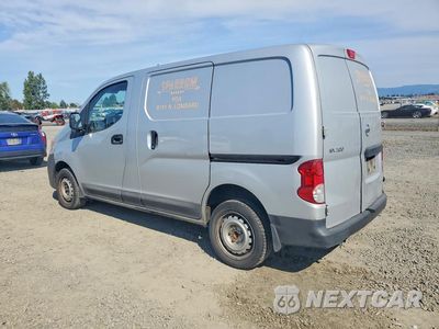 Drugie zdjęcie samochodu z przodu: 2019 NISSAN NV200 S DELIVERY VAN VIN:3N6CM0KN4KK701336 - miniatura