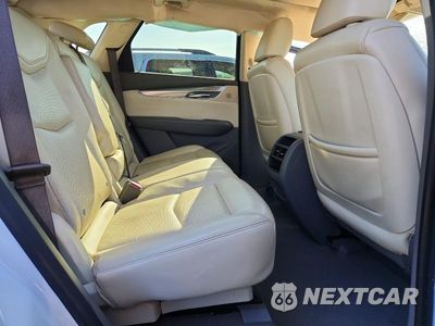 Zdjęcie 11 z 14 samochodu: 2017 CADILLAC XT5 LUXURY VIN:1GYKNDRS5HZ277783 - miniatura