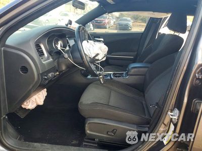 Zdjęcie 7 z 12 samochodu: 2021 DODGE CHARGER SXT VIN:2C3CDXBG5MH675580 - miniatura
