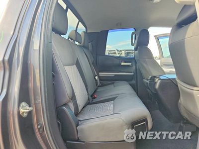 Zdjęcie 10 z 12 samochodu: 2016 TOYOTA TUNDRA SR5 VIN:5TFRY5F17GX197828 - miniatura