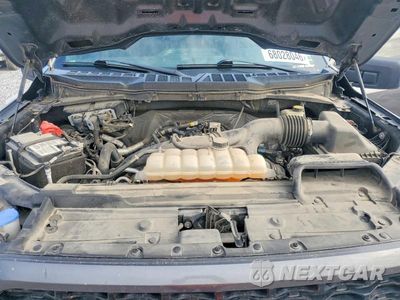 Zdjęcie 11 z 12 samochodu: 2021 FORD F150 SUPERCREW VIN:1FTEW1CP7MFB91390 - miniatura
