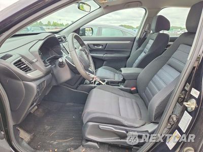 Zdjęcie 7 z 13 samochodu: 2019 HONDA CR-V LX VIN:2HKRW6H34KH233988 - miniatura