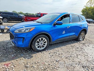 2020 FORD ESCAPE SE 1FMCU0G63LUC33665 - główne zdjęcie licytacji z USA - miniatura
