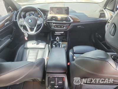 Zdjęcie 8 z 12 samochodu: 2019 BMW X3 SDRIVE30I VIN:5UXTR7C55KLF26131 - miniatura