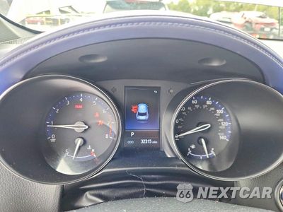 Zdjęcie 9 z 12 samochodu: 2020 TOYOTA C-HR XLE VIN:NMTKHMBX0LR109383 - miniatura