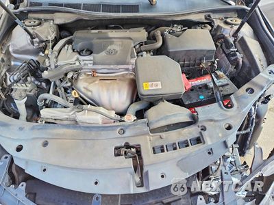 Zdjęcie 11 z 12 samochodu: 2017 TOYOTA CAMRY LE VIN:4T1BF1FK9HU367999 - miniatura