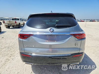 Zdjęcie 6 z 12 samochodu: 2023 BUICK ENCLAVE ESSENCE VIN:5GAEVAKW8PJ246928 - miniatura