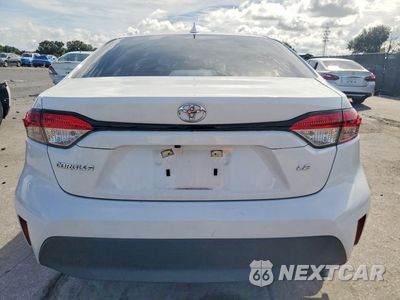 Zdjęcie 6 z 12 samochodu: 2024 TOYOTA COROLLA LE VIN:5YFB4MDE0RP205170 - miniatura