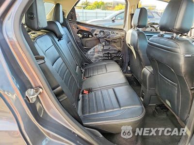 Zdjęcie 11 z 13 samochodu: 2021 FORD ECOSPORT TITANIUM VIN:MAJ6S3KL4MC427947 - miniatura