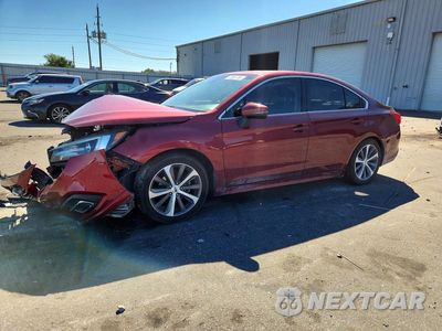2019 SUBARU LEGACY 2.5I LIMITED 4S3BNAN68K3023413 - główne zdjęcie licytacji z USA - miniatura