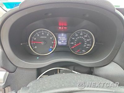 Zdjęcie 9 z 13 samochodu: 2016 SUBARU CROSSTREK PREMIUM VIN:JF2GPABC6G8204709 - miniatura