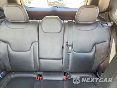 Zdjęcie 10 z 13 samochodu: 2016 JEEP RENEGADE LIMITED VIN:ZACCJBDT4GPD05239 - miniatura