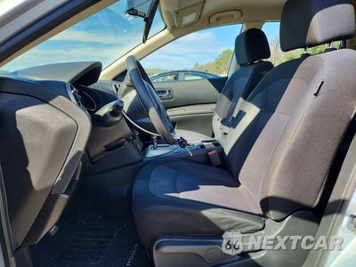 Zdjęcie 7 z 13 samochodu: 2013 NISSAN ROGUE S VIN:JN8AS5MV2DW129043 - miniatura