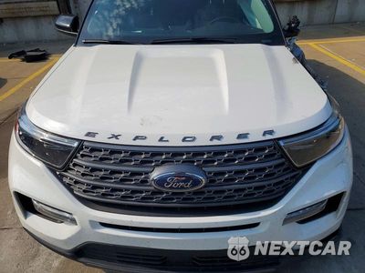 Zdjęcie 12 z 13 samochodu: 2022 FORD EXPLORER XLT VIN:1FMSK8DH6NGB82430 - miniatura