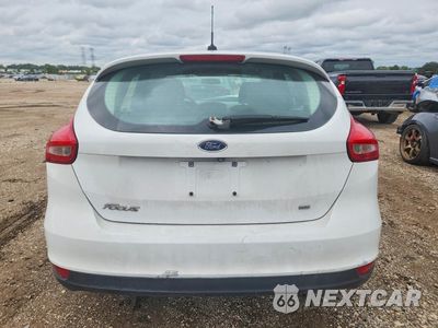Zdjęcie 6 z 13 samochodu: 2018 FORD FOCUS SE VIN:1FADP3K21JL225403 - miniatura