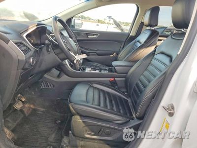 Zdjęcie 7 z 14 samochodu: 2020 FORD EDGE SEL VIN:2FMPK4J94LBA50010 - miniatura